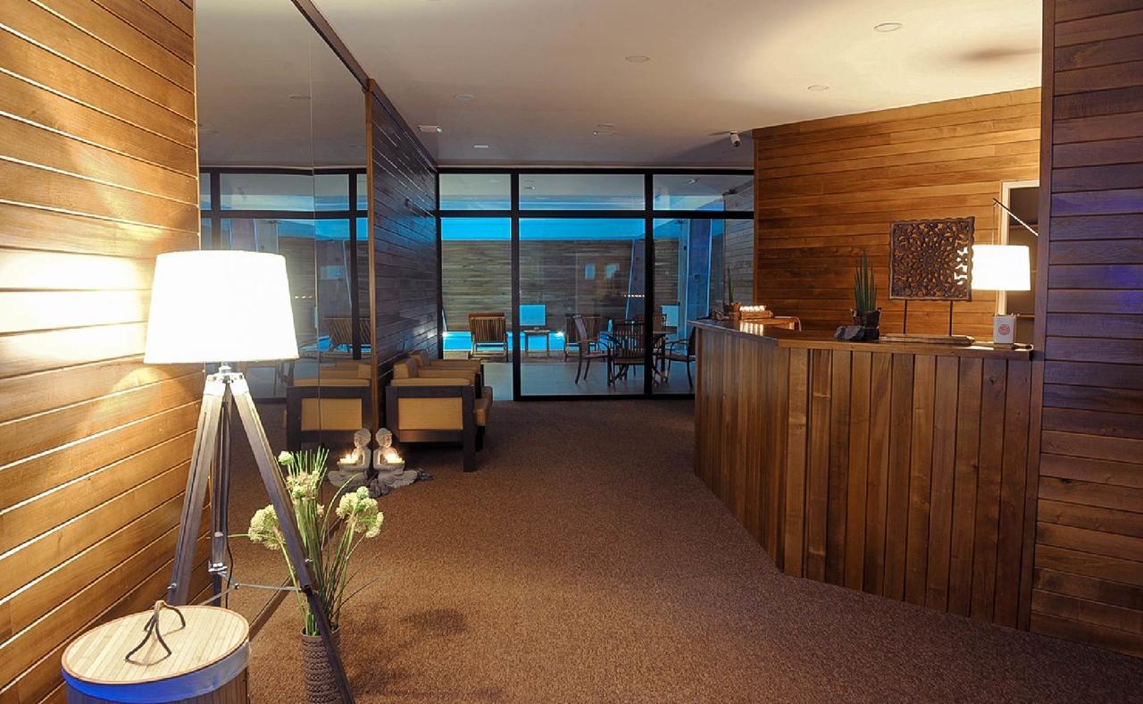 Panorama Apartments New Gudauri Exteriér fotografie